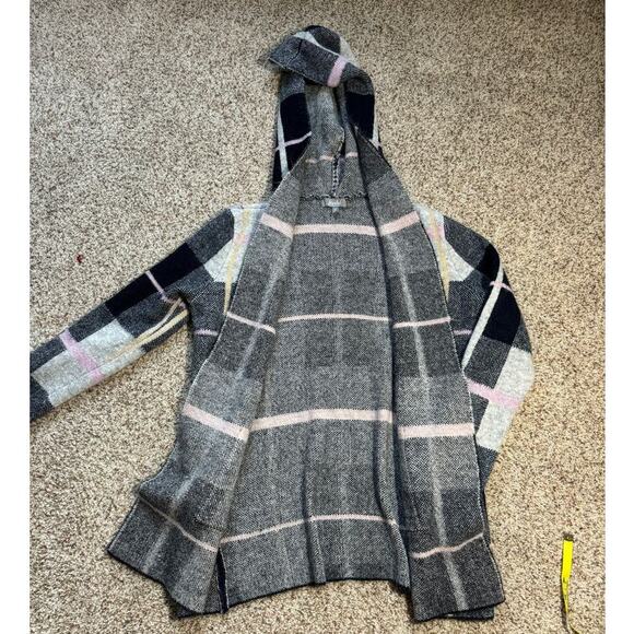 Marled by Reunited Hoodie Sweater, size Medium, super soft! - Picture 6 of 7